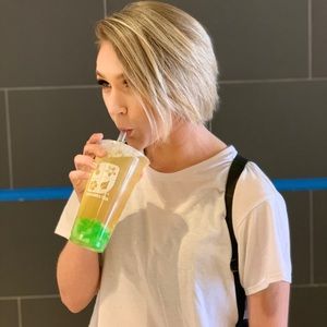 Meet your Posher, Ciara